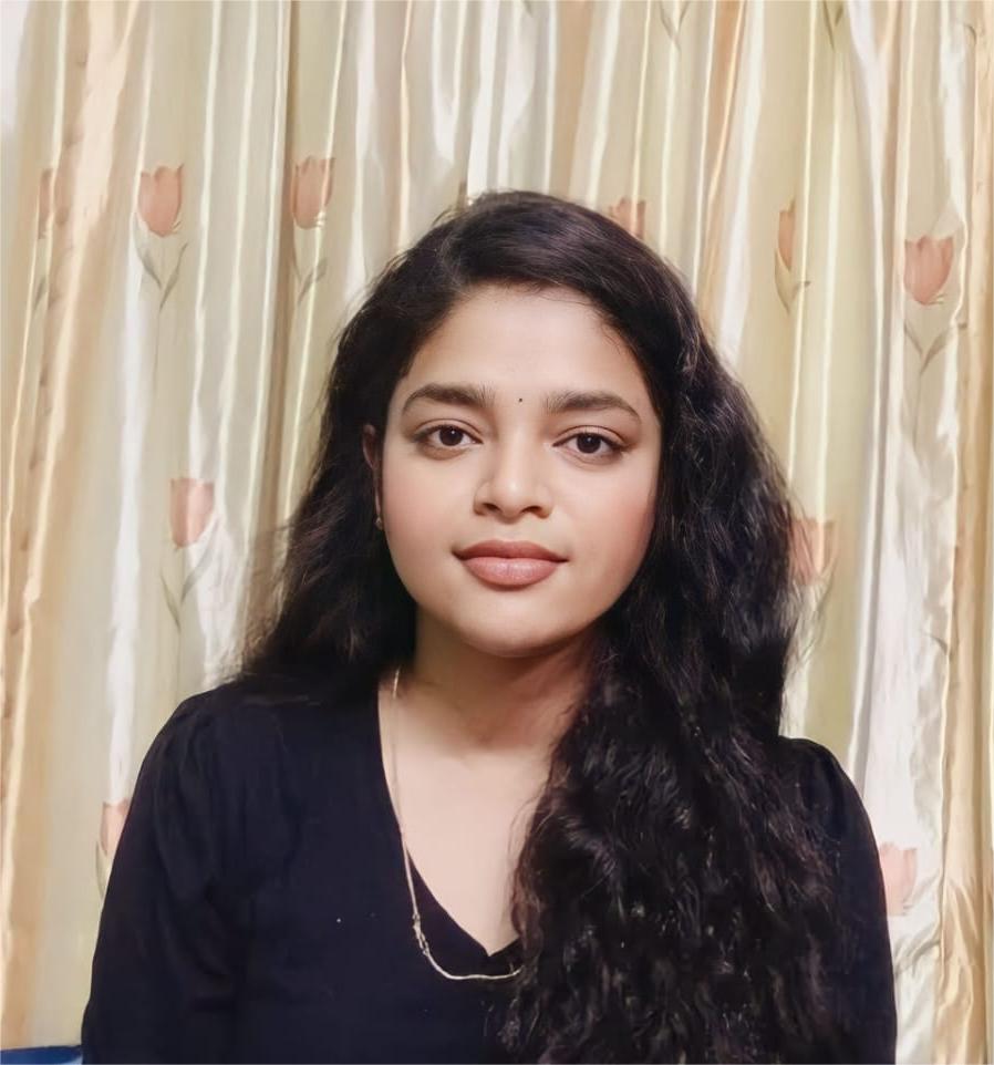 Bhanu Srinija Pasupuleti